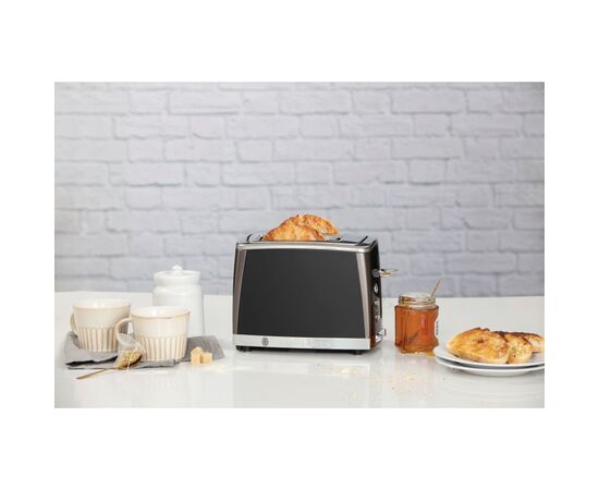 Тостер Russell Hobbs 26150-56, изображение 2 Тостер Russell Hobbs 26150-56, изображение 2