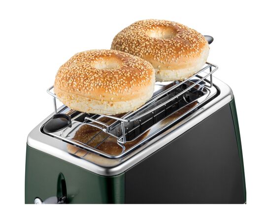 Тостер Russell Hobbs 26150-56, изображение 4 Тостер Russell Hobbs 26150-56, изображение 4