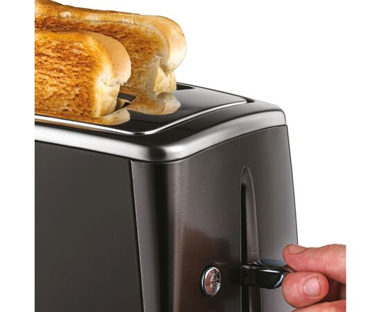 Тостер Russell Hobbs 26150-56, изображение 5 Тостер Russell Hobbs 26150-56, изображение 5