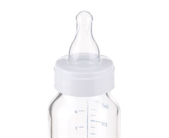 Бутылочка для кормления Canpol babies 240 мл Красная (42/101), изображение 2 Бутылочка для кормления Canpol babies 240 мл Красная (42/101), изображение 2