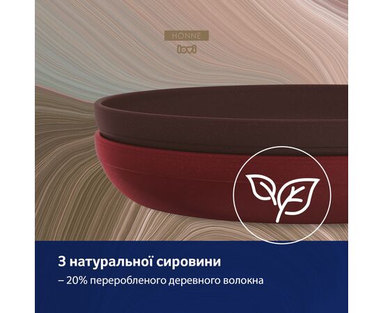 Тарелка детская Lovi Tamarillo Бордовые 2 шт (21/530_red), изображение 6 Тарелка детская Lovi Tamarillo Бордовые 2 шт (21/530_red), изображение 6