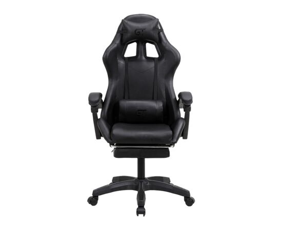 Крісло ігрове GT Racer X-2323 Black