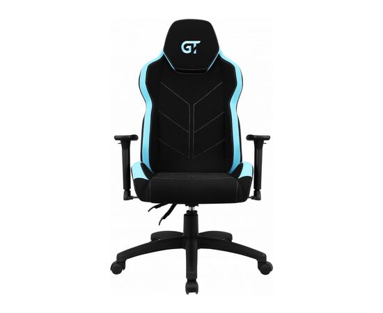 Кресло игровое GT Racer X-2692 Black/Blue