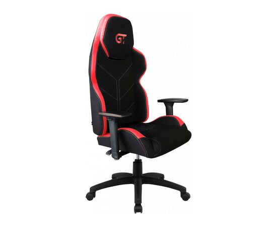 Кресло игровое GT Racer X-2692 Black/Red, изображение 2 Кресло игровое GT Racer X-2692 Black/Red, изображение 2
