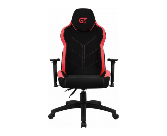 Крісло ігрове GT Racer X-2692 Black/Red