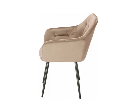 Кухонный стул GT Racer K-8175 Light Brown, изображение 3 Кухонный стул GT Racer K-8175 Light Brown, изображение 3