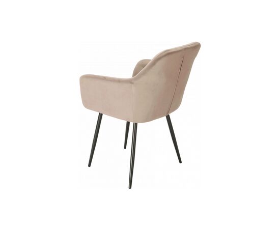Кухонный стул GT Racer K-8175 Light Brown, изображение 4 Кухонный стул GT Racer K-8175 Light Brown, изображение 4