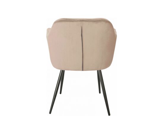 Кухонный стул GT Racer K-8175 Light Brown, изображение 5 Кухонный стул GT Racer K-8175 Light Brown, изображение 5