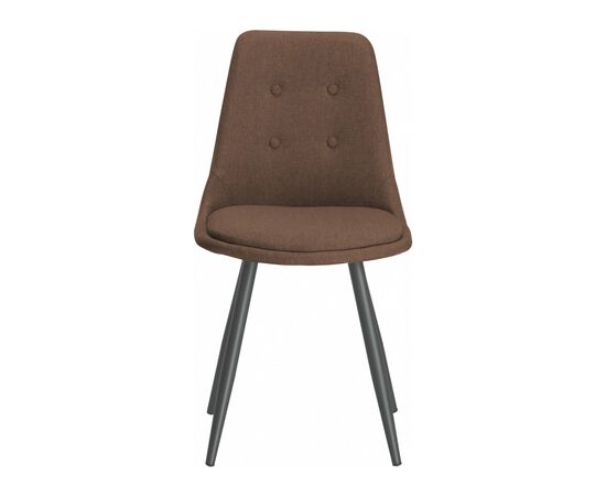 Кухонный стул GT Racer K-8764 Brown, изображение 2 Кухонный стул GT Racer K-8764 Brown, изображение 2