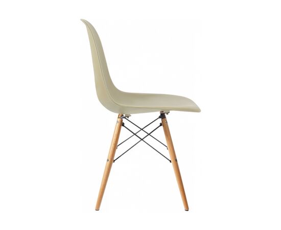 Кухонный стул GT Racer X-D10 Beige, изображение 3 Кухонный стул GT Racer X-D10 Beige, изображение 3