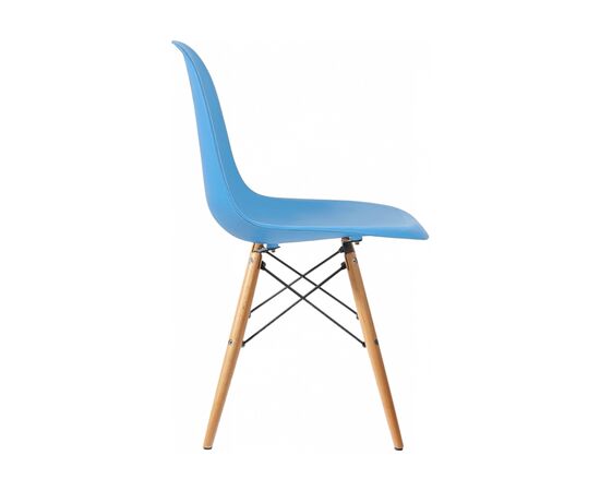 Кухонный стул GT Racer X-D10 Blue, изображение 3 Кухонный стул GT Racer X-D10 Blue, изображение 3
