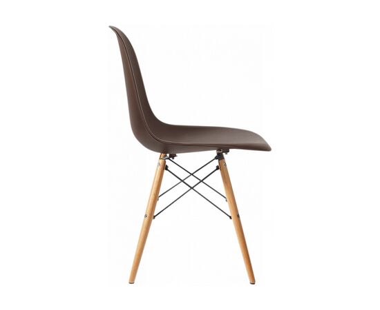 Кухонный стул GT Racer X-D10 Brown, изображение 3 Кухонный стул GT Racer X-D10 Brown, изображение 3