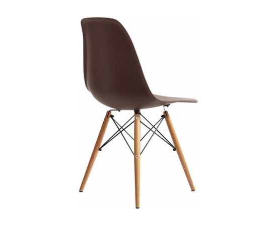 Кухонный стул GT Racer X-D10 Brown, изображение 4 Кухонный стул GT Racer X-D10 Brown, изображение 4