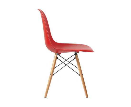 Кухонный стул GT Racer X-D10 Red, изображение 3 Кухонный стул GT Racer X-D10 Red, изображение 3