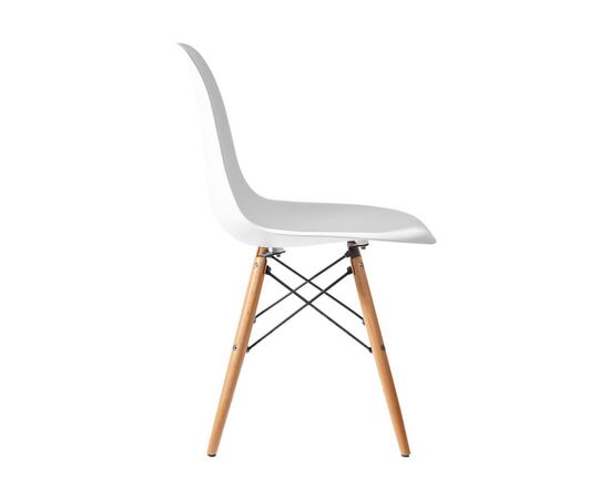Кухонный стул GT Racer X-D10 White, изображение 3 Кухонный стул GT Racer X-D10 White, изображение 3
