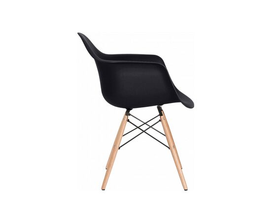 Кухонный стул GT Racer X-D23 Black, изображение 2 Кухонный стул GT Racer X-D23 Black, изображение 2