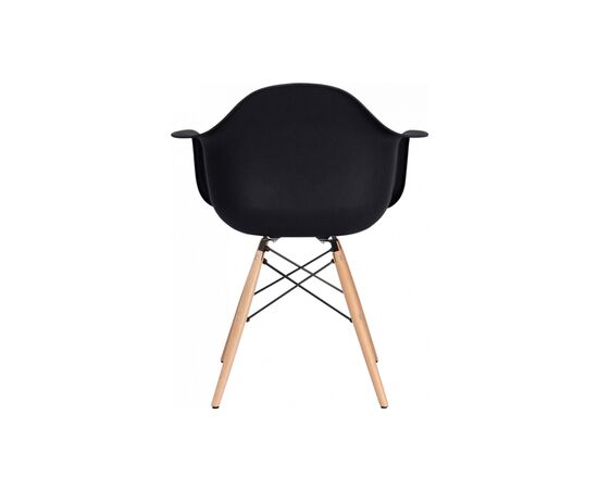 Кухонный стул GT Racer X-D23 Black, изображение 3 Кухонный стул GT Racer X-D23 Black, изображение 3