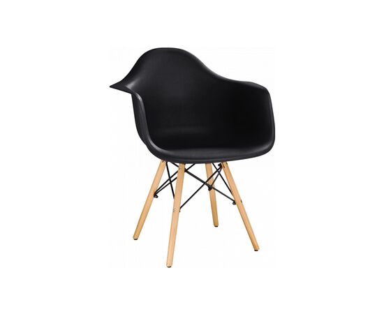 Кухонный стул GT Racer X-D23 Black