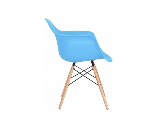 Кухонный стул GT Racer X-D23 Blue, изображение 2 Кухонный стул GT Racer X-D23 Blue, изображение 2