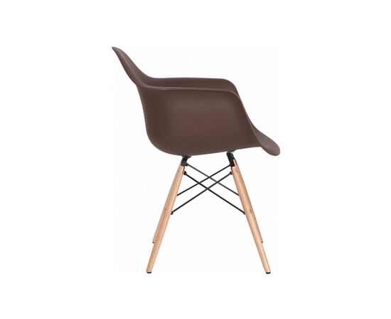 Кухонный стул GT Racer X-D23 Brown, изображение 2 Кухонный стул GT Racer X-D23 Brown, изображение 2