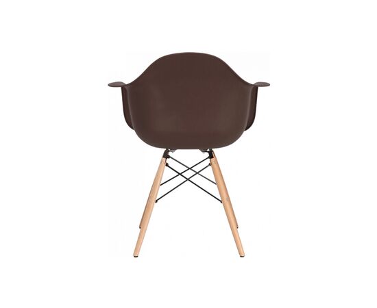 Кухонный стул GT Racer X-D23 Brown, изображение 3 Кухонный стул GT Racer X-D23 Brown, изображение 3