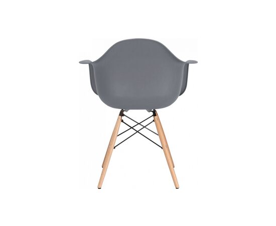 Кухонный стул GT Racer X-D23 Dark Gray, изображение 3 Кухонный стул GT Racer X-D23 Dark Gray, изображение 3