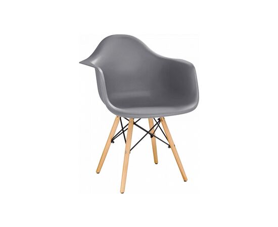 Кухонний стілець GT Racer X-D23 Dark Gray
