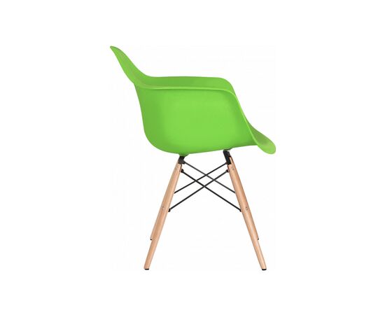 Кухонный стул GT Racer X-D23 Green, изображение 2 Кухонный стул GT Racer X-D23 Green, изображение 2