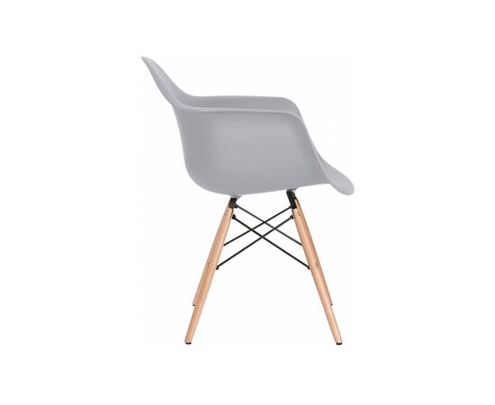Кухонный стул GT Racer X-D23 Light Gray, изображение 2 Кухонный стул GT Racer X-D23 Light Gray, изображение 2