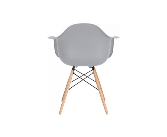 Кухонный стул GT Racer X-D23 Light Gray, изображение 3 Кухонный стул GT Racer X-D23 Light Gray, изображение 3