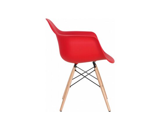 Кухонный стул GT Racer X-D23 Red, изображение 2 Кухонный стул GT Racer X-D23 Red, изображение 2