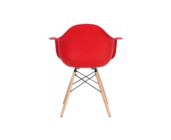 Кухонный стул GT Racer X-D23 Red, изображение 3 Кухонный стул GT Racer X-D23 Red, изображение 3