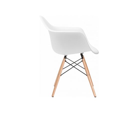 Кухонный стул GT Racer X-D23 White, изображение 2 Кухонный стул GT Racer X-D23 White, изображение 2