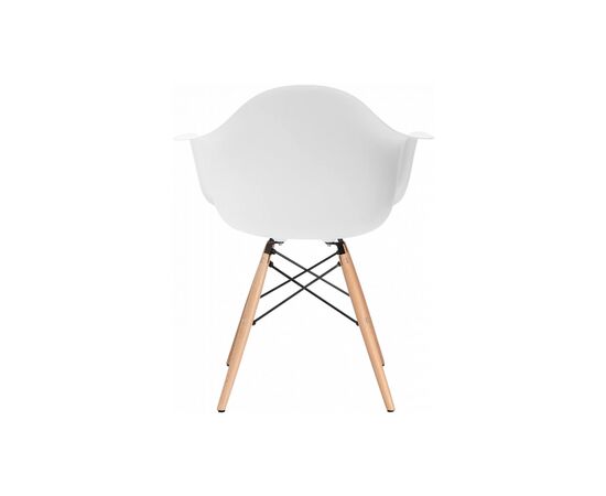 Кухонный стул GT Racer X-D23 White, изображение 3 Кухонный стул GT Racer X-D23 White, изображение 3