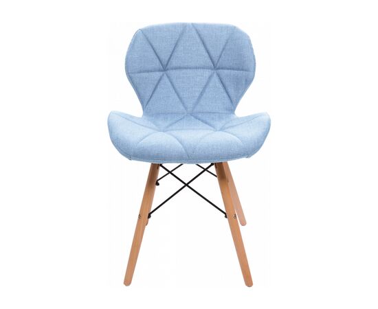 Кухонный стул GT Racer X-D28 Plus Fabric Blue, изображение 2 Кухонный стул GT Racer X-D28 Plus Fabric Blue, изображение 2