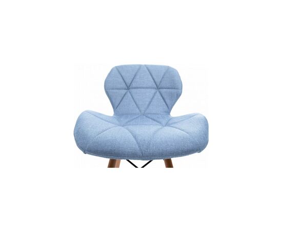 Кухонный стул GT Racer X-D28 Plus Fabric Blue, изображение 6 Кухонный стул GT Racer X-D28 Plus Fabric Blue, изображение 6