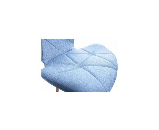 Кухонный стул GT Racer X-D28 Plus Fabric Blue, изображение 8 Кухонный стул GT Racer X-D28 Plus Fabric Blue, изображение 8