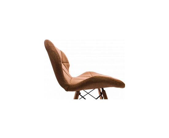 Кухонный стул GT Racer X-D28 Plus Fabric Brown, изображение 7 Кухонный стул GT Racer X-D28 Plus Fabric Brown, изображение 7