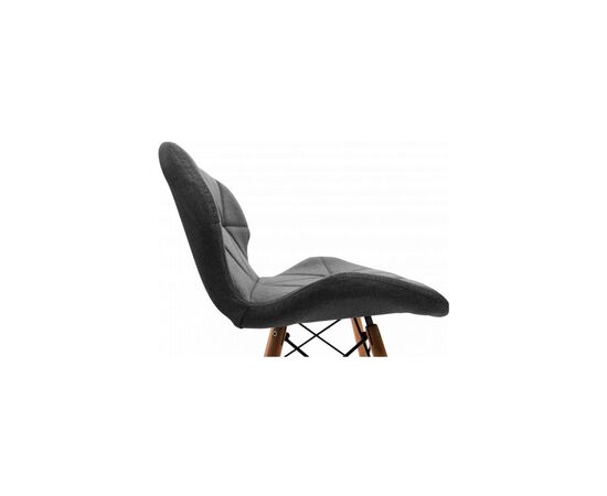 Кухонный стул GT Racer X-D28 Plus Fabric Dark Gray, изображение 7 Кухонный стул GT Racer X-D28 Plus Fabric Dark Gray, изображение 7