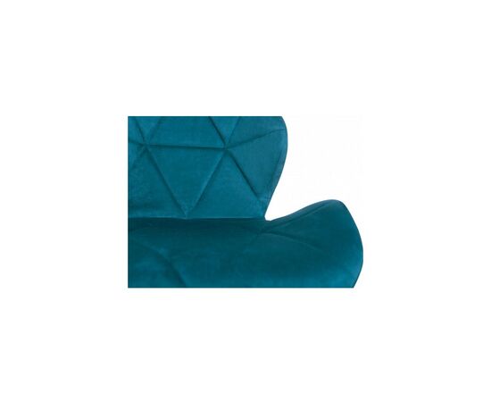 Кухонный стул GT Racer X-D28 Plus Velvet Blue, изображение 6 Кухонный стул GT Racer X-D28 Plus Velvet Blue, изображение 6