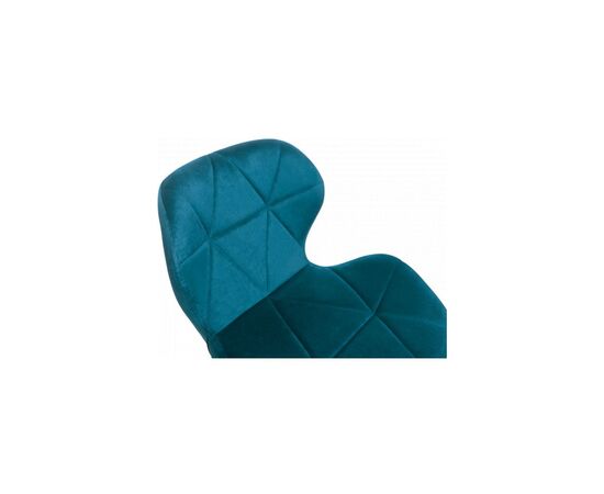 Кухонный стул GT Racer X-D28 Plus Velvet Blue, изображение 7 Кухонный стул GT Racer X-D28 Plus Velvet Blue, изображение 7