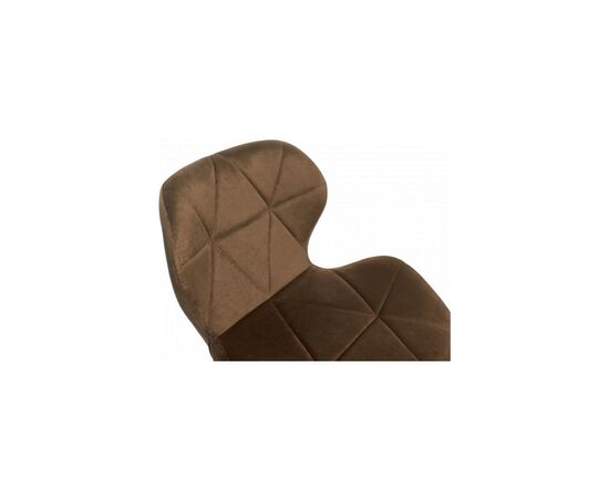 Кухонный стул GT Racer X-D28 Plus Velvet Brown, изображение 6 Кухонный стул GT Racer X-D28 Plus Velvet Brown, изображение 6