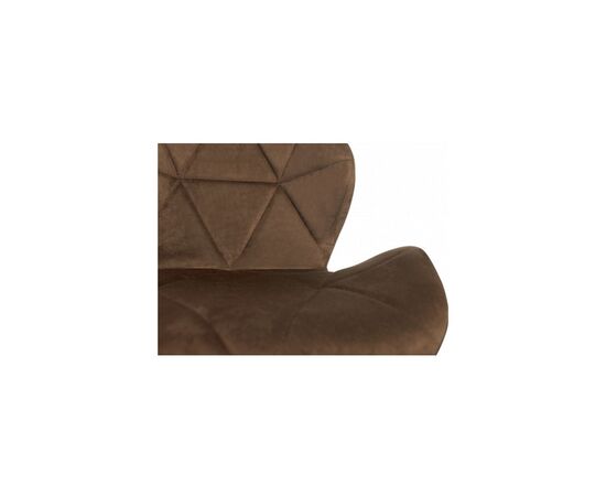 Кухонный стул GT Racer X-D28 Plus Velvet Brown, изображение 7 Кухонный стул GT Racer X-D28 Plus Velvet Brown, изображение 7