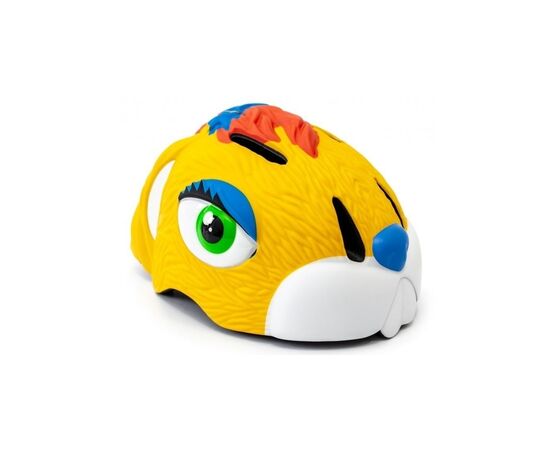 Шлем Velotrade Crazy Safety "Бурундук" (HEAD-061)