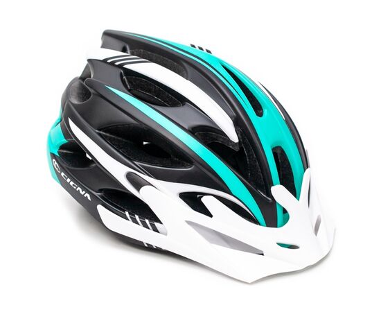 Шлем Cigna СIGNA WT-016 Turquoise (HEAD-038), изображение 3 Шлем Cigna СIGNA WT-016 Turquoise (HEAD-038), изображение 3