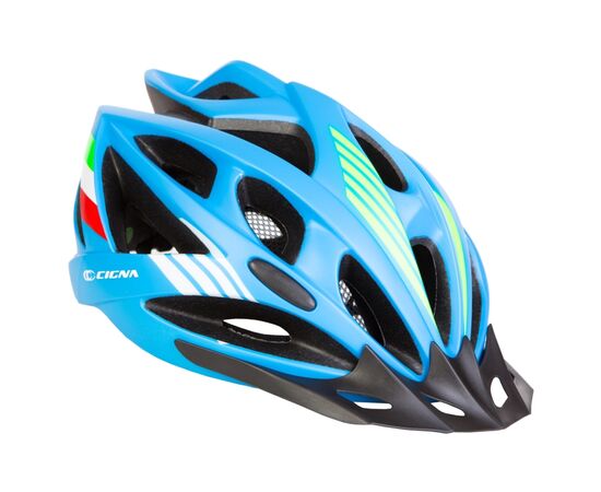 Шолом Cigna СIGNA WT-036 Blue (HEAD-035)