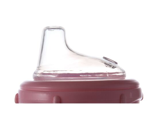 Поильник-непроливайка Canpol babies Sweet fun 180 мл (57/300_pin), изображение 5 Поильник-непроливайка Canpol babies Sweet fun 180 мл (57/300_pin), изображение 5