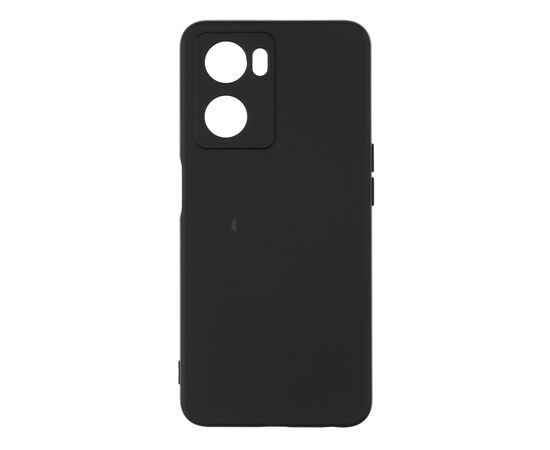 Чехол для мобильного телефона Armorstandart ICON Case OPPO A57s 4G Camera cover Black (ARM68118)