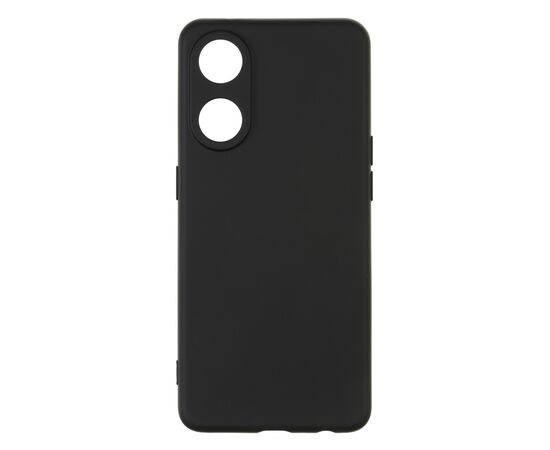 Чехол для мобильного телефона Armorstandart ICON Case OPPO Reno8 T 4G Camera cover 4G Black (ARM68120)