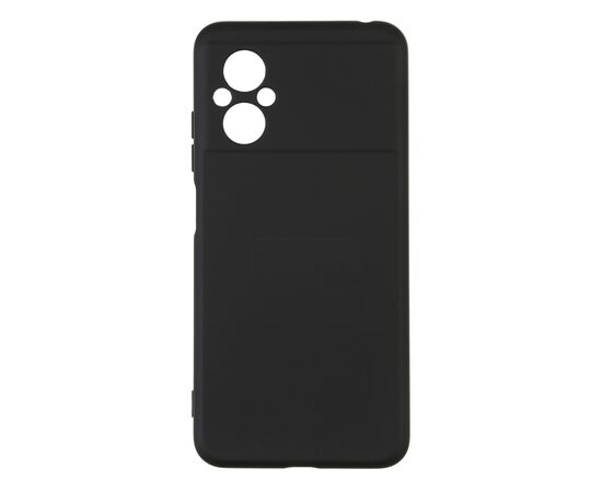Чехол для мобильного телефона Armorstandart ICON Case Xiaomi Poco M5 Camera cover Black (ARM68123)